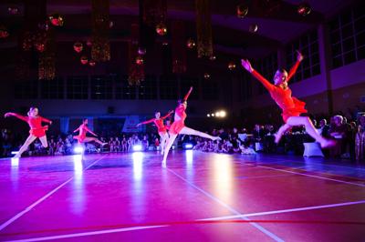 Karnawałowy Festiwal Tańca 2026