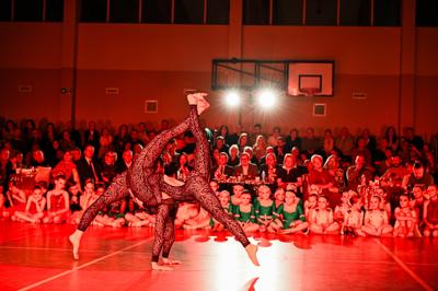 Karnawałowy Festiwal Tańca 2026