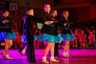 Karnawałowy Festiwal Tańca 2026