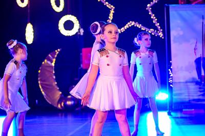 Karnawałowy Festiwal Tańca 2026