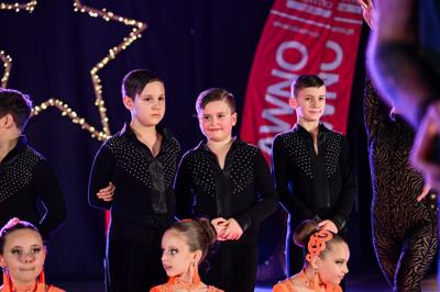 Karnawałowy Festiwal Tańca 2026