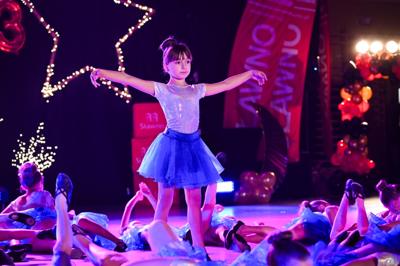 Karnawałowy Festiwal Tańca 2026