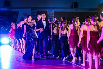 Karnawałowy Festiwal Tańca 2026