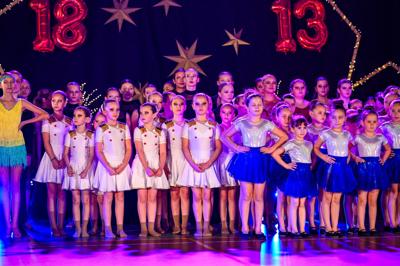 Karnawałowy Festiwal Tańca 2026