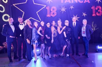 Karnawałowy Festiwal Tańca 2026