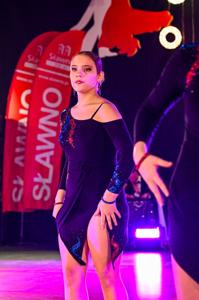 Karnawałowy Festiwal Tańca 2026