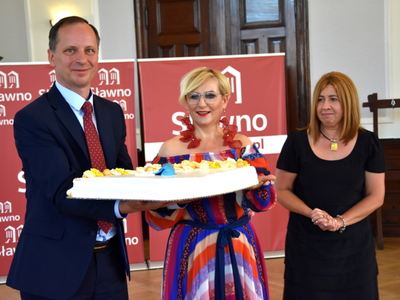 Podsumowanie samorządowej akcji szycia maseczek i kombinezonów ochronnych