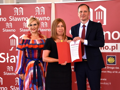 Podsumowanie samorządowej akcji szycia maseczek i kombinezonów ochronnych