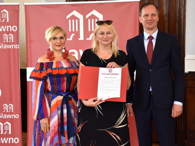 Podsumowanie samorządowej akcji szycia maseczek i kombinezonów ochronnych