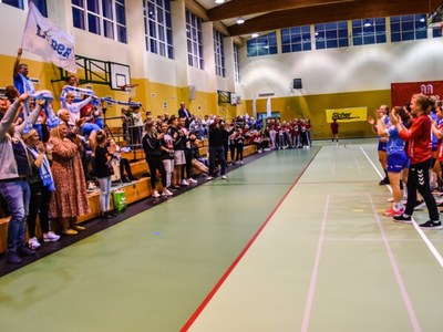 II LIDER CUP