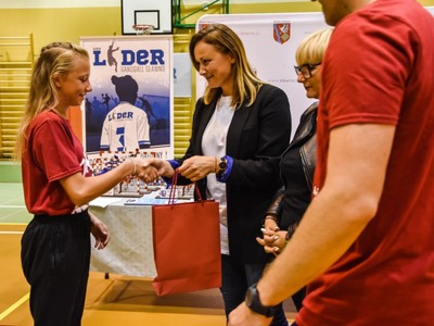 II LIDER CUP