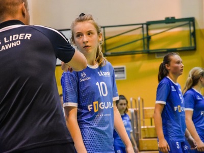 II LIDER CUP