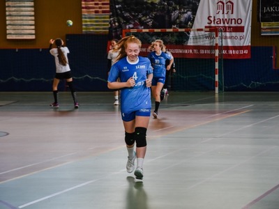 II LIDER CUP