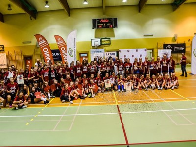 II LIDER CUP