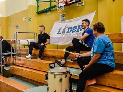 II LIDER CUP