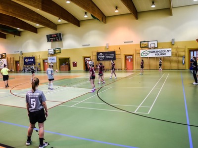 II LIDER CUP