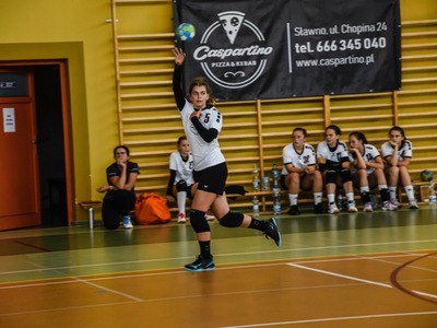 II LIDER CUP