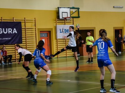 II LIDER CUP