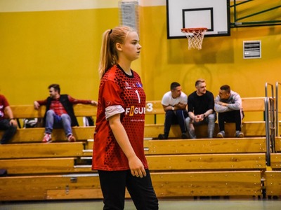 II LIDER CUP