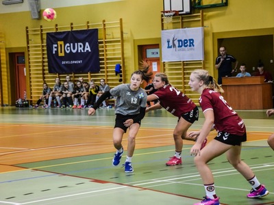 II LIDER CUP