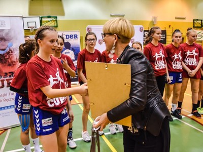 II LIDER CUP
