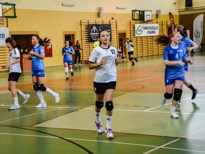 II LIDER CUP
