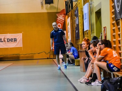 II LIDER CUP