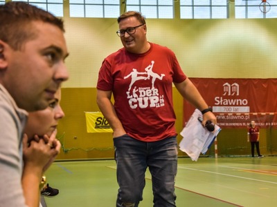 II LIDER CUP