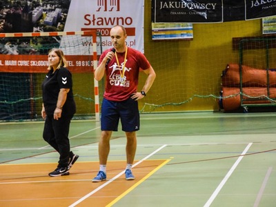 II LIDER CUP