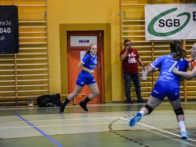 II LIDER CUP