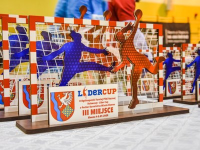 II LIDER CUP