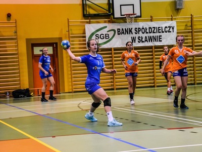 II LIDER CUP