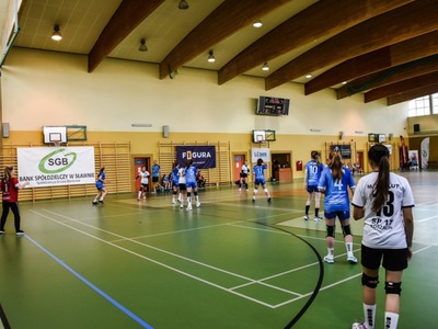 II LIDER CUP