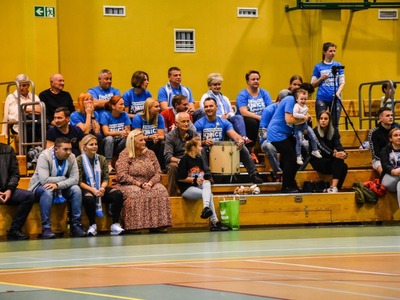 II LIDER CUP