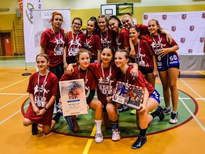 II LIDER CUP