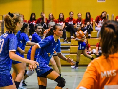II LIDER CUP
