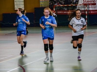 II LIDER CUP