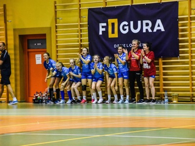 II LIDER CUP