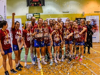 II LIDER CUP