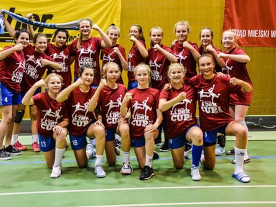 II LIDER CUP
