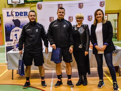 II LIDER CUP