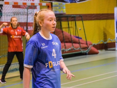 II LIDER CUP