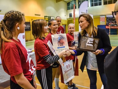II LIDER CUP