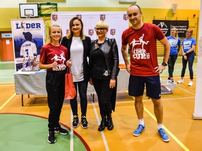 II LIDER CUP