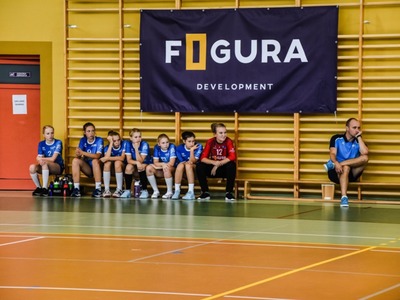II LIDER CUP