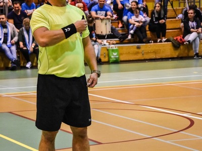 II LIDER CUP