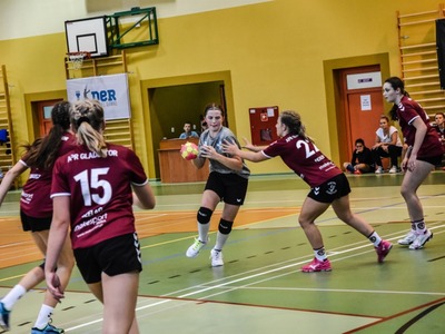 II LIDER CUP