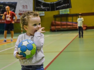 II LIDER CUP