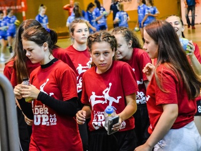 II LIDER CUP