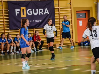 II LIDER CUP
